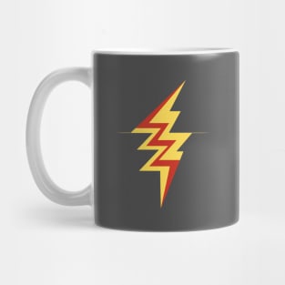 Lightning Bolt Mug